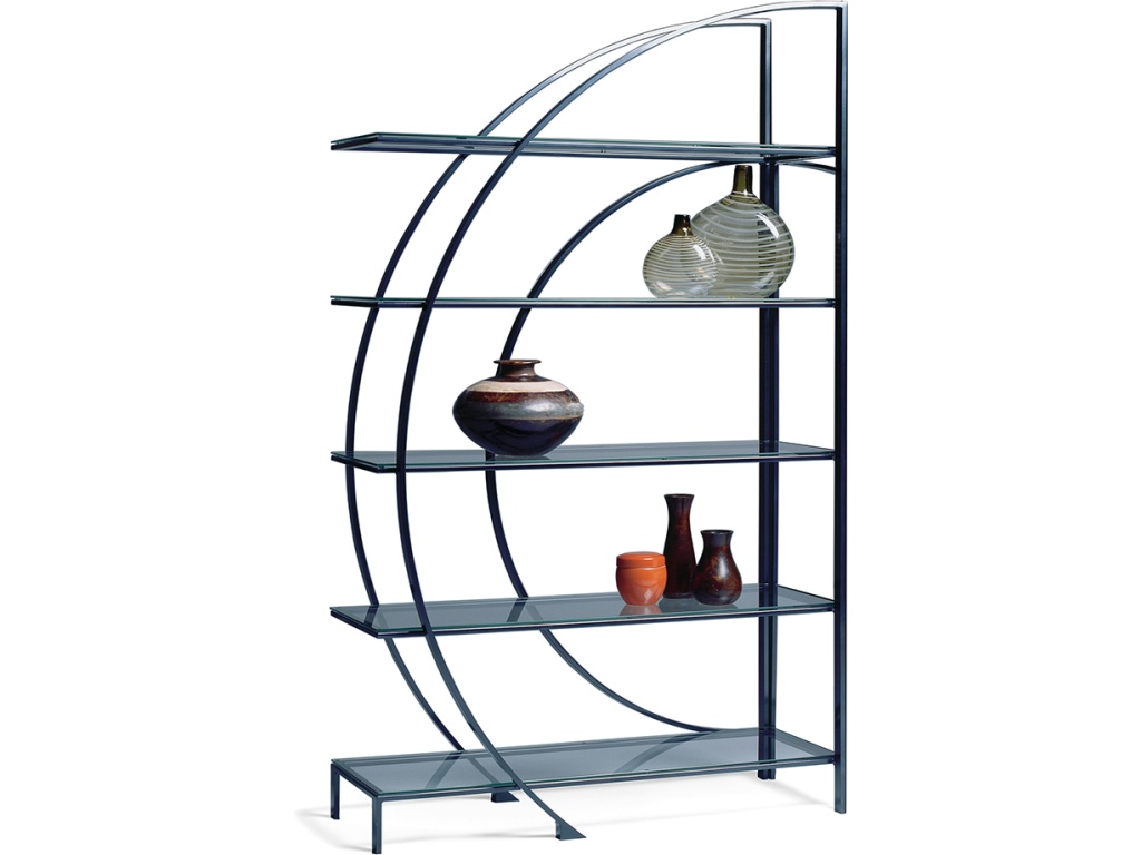 Eclipse Etagere Left - image 1