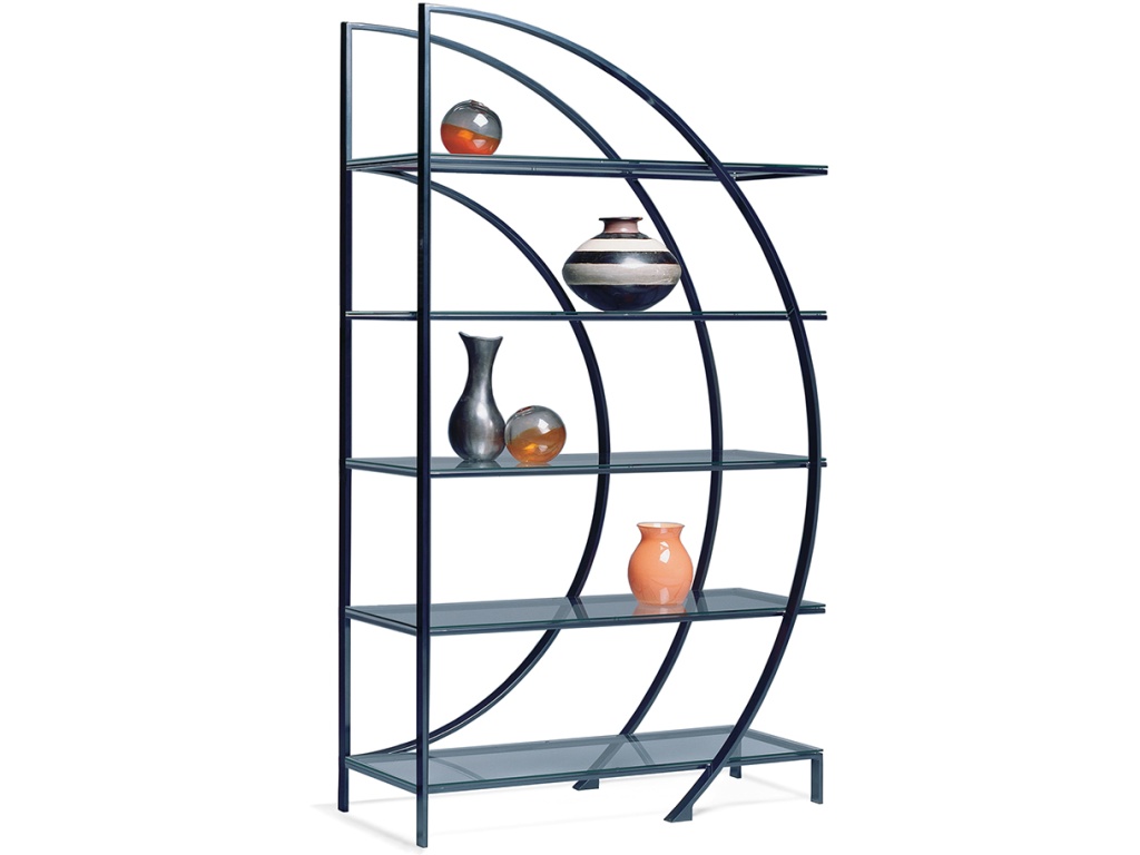 Eclipse Etagere Right - image 1
