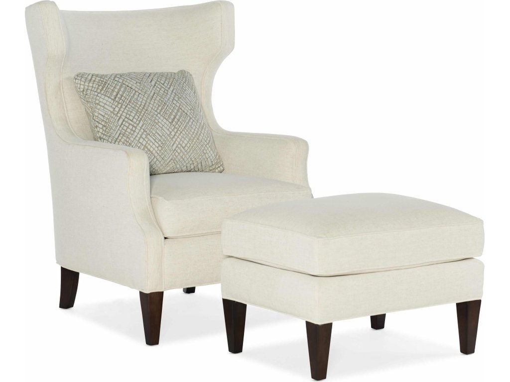 Miri Wing Chair - image 1