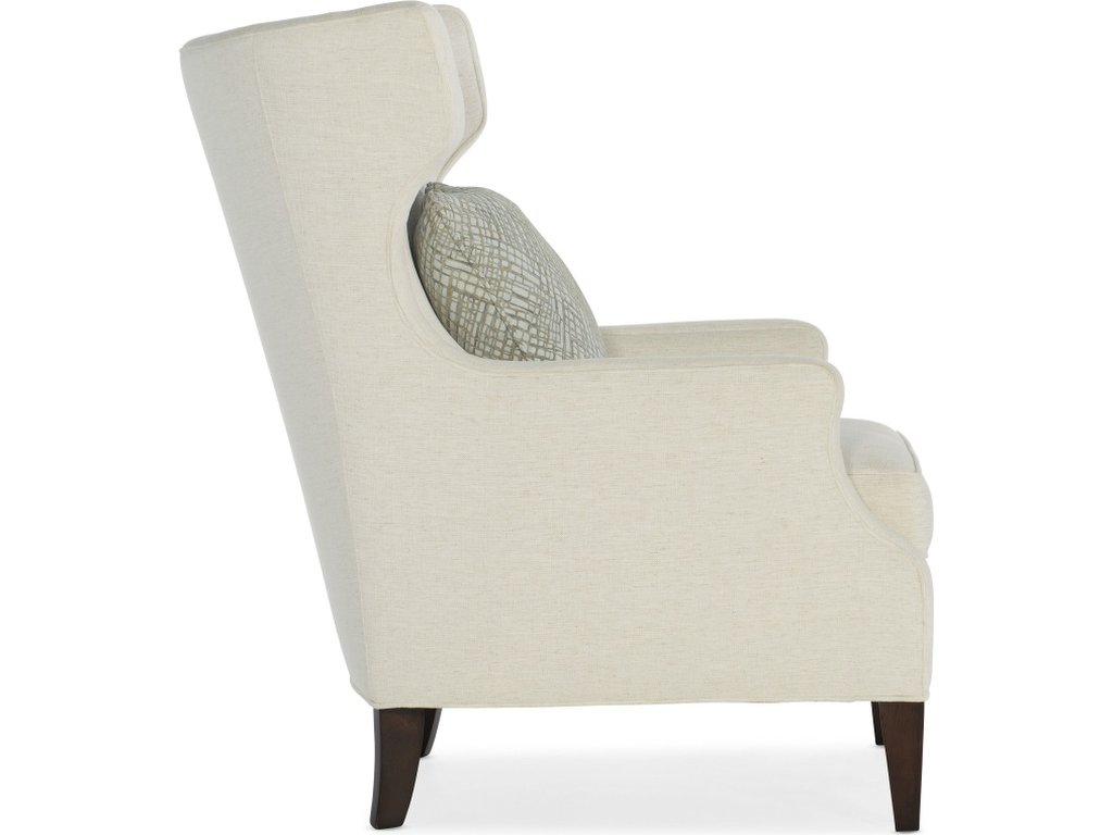 Miri Wing Chair - image 3