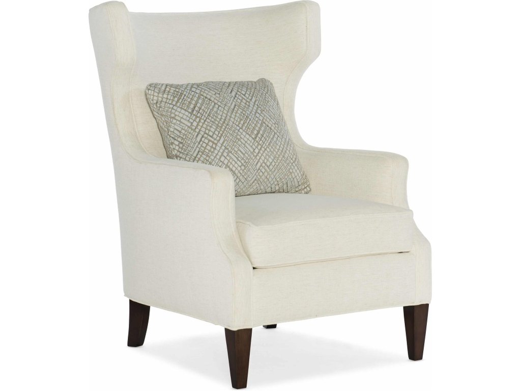 Miri Wing Chair - main image
