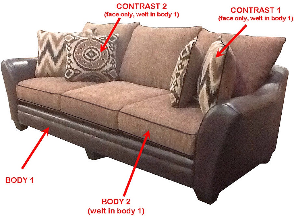 Sofa - main image