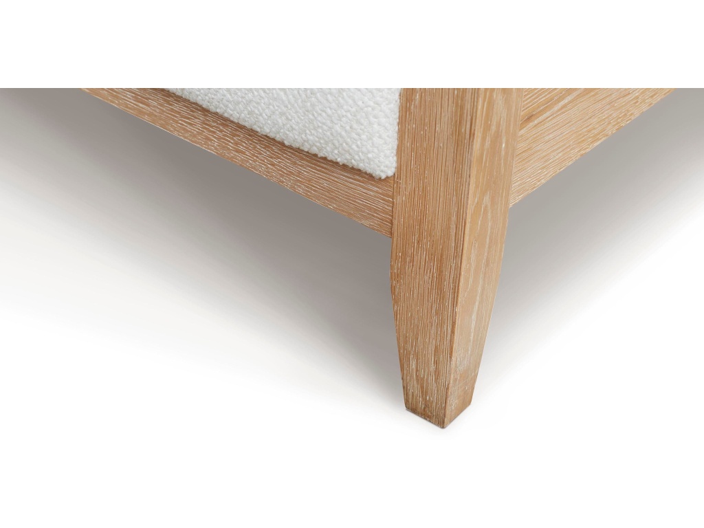 Courtland Upholstered Bed with Canopy - image 11