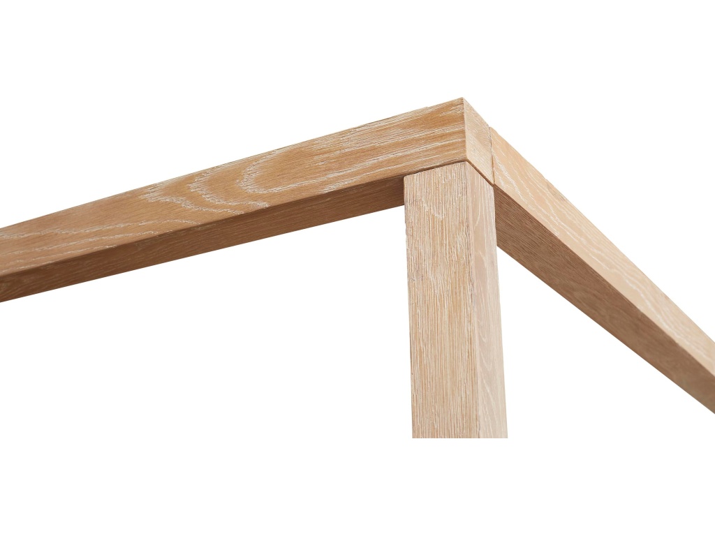 Courtland Upholstered Bed with Canopy - image 10