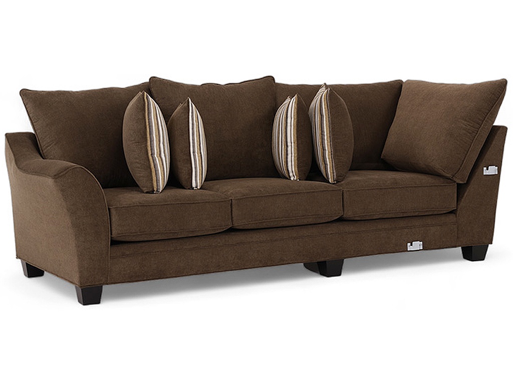 LSF Tux Sofa - main image