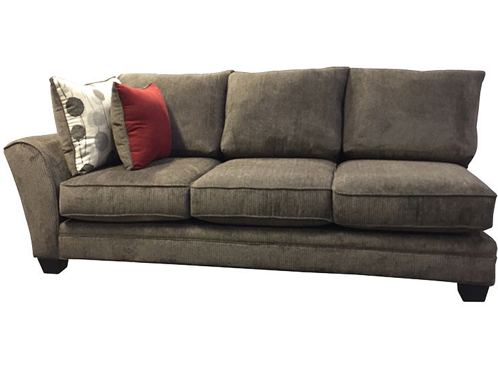 LSF 1 Arm Sofa - main image