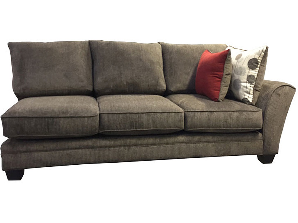 RSF 1 Arm Sofa - main image