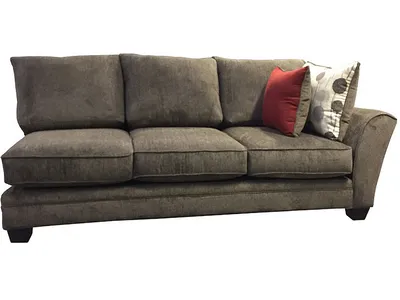 RSF 1 Arm Sofa
