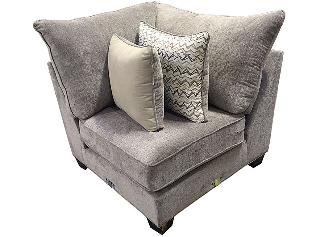Corner Chair - main image