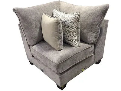 Corner Chair