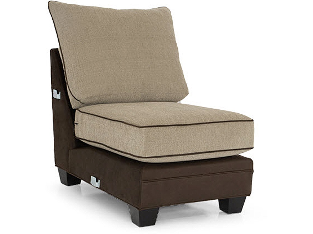 Armless Chair - main image