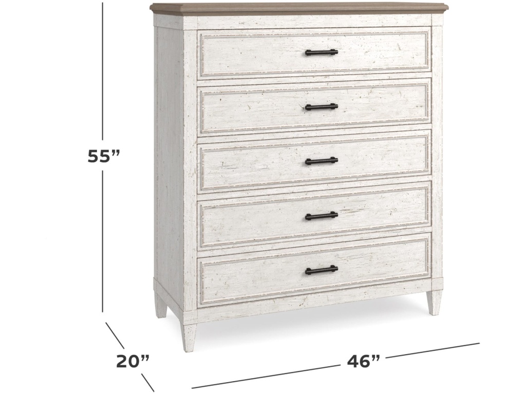 Bella Chest - image 2