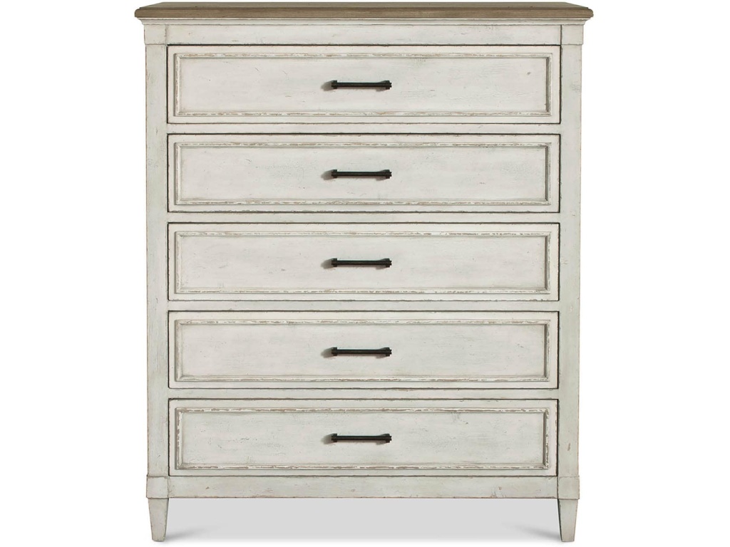 Bella Chest - main image