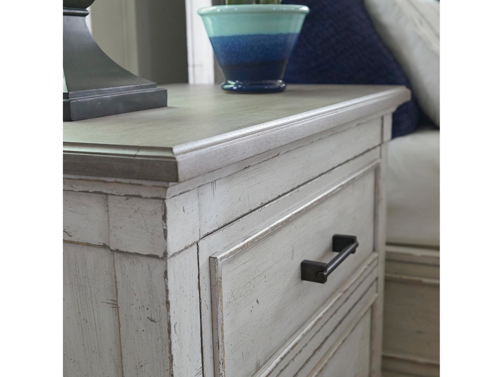 Bella Nightstand - image 2