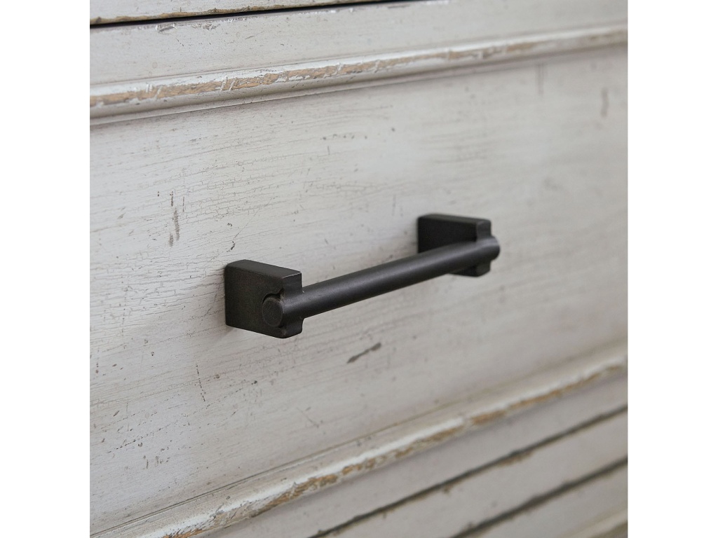 Bella Chest - image 1