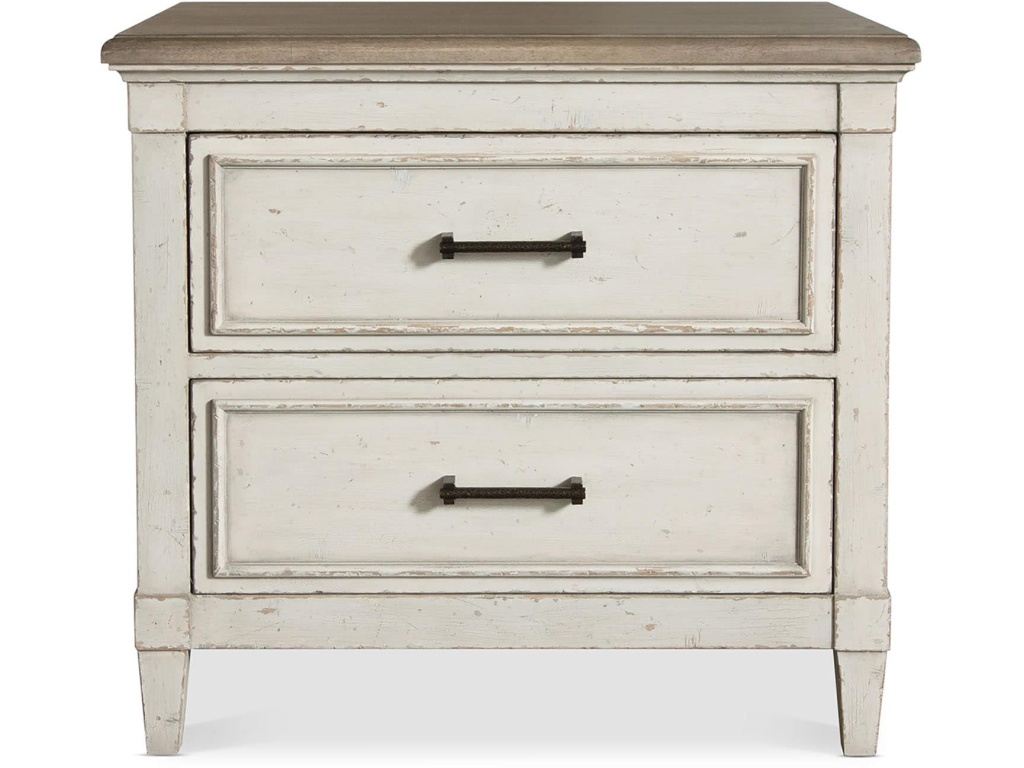 Bella Nightstand - main image