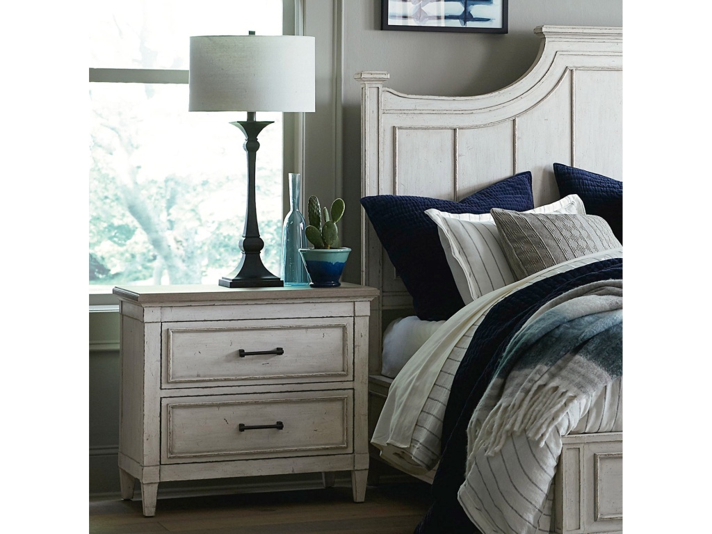 Bella Nightstand - image 1
