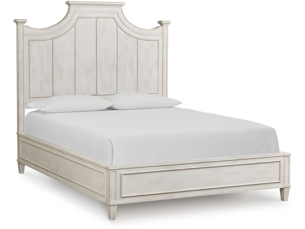Bella Panel Bed - main image