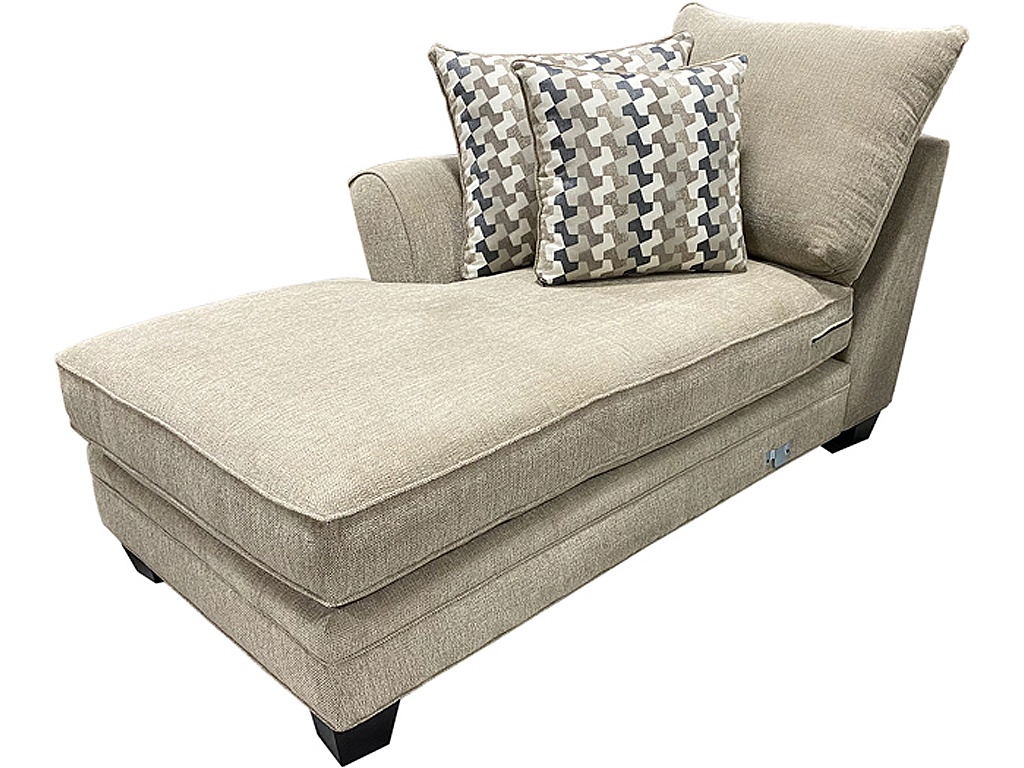 LSF 1 Arm Chaise - main image