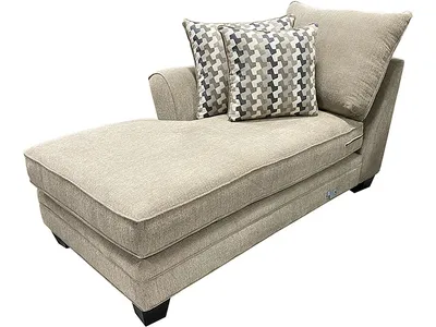 LSF 1 Arm Chaise