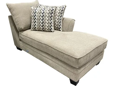 RSF 1 Arm Chaise
