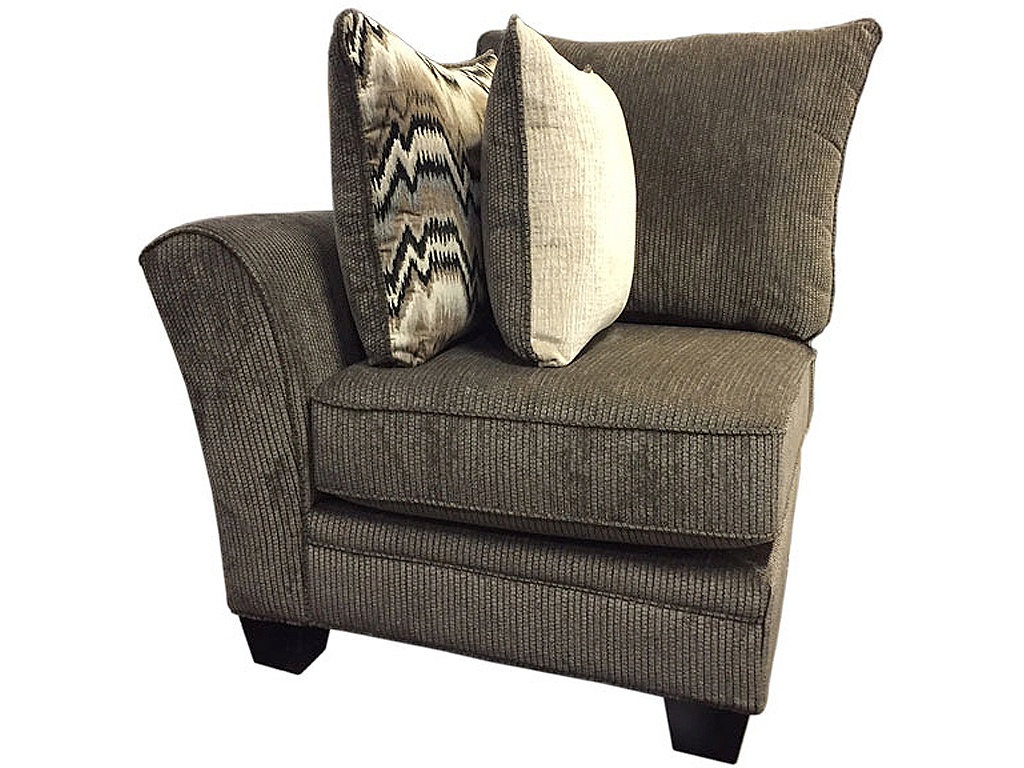 LSF 1 Arm Chair - main image