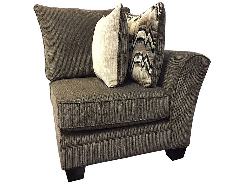 RSF 1 Arm Chair - main image