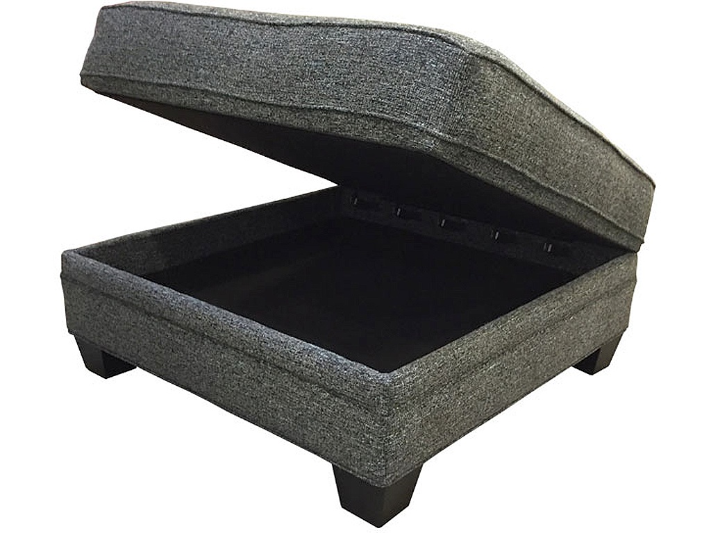 Storage Ottoman - main image