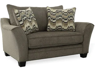 Double Chair