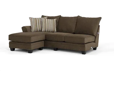LSF 1 Arm Sofa Chaise