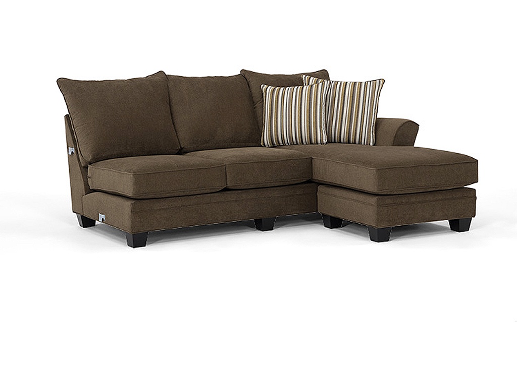 RSF 1 Arm Sofa Chaise - main image