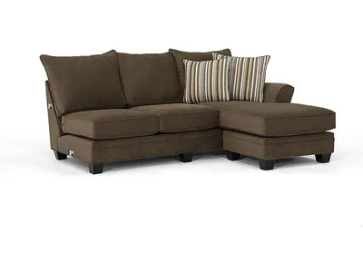 RSF 1 Arm Sofa Chaise