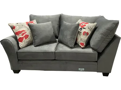 LSF Tux Loveseat