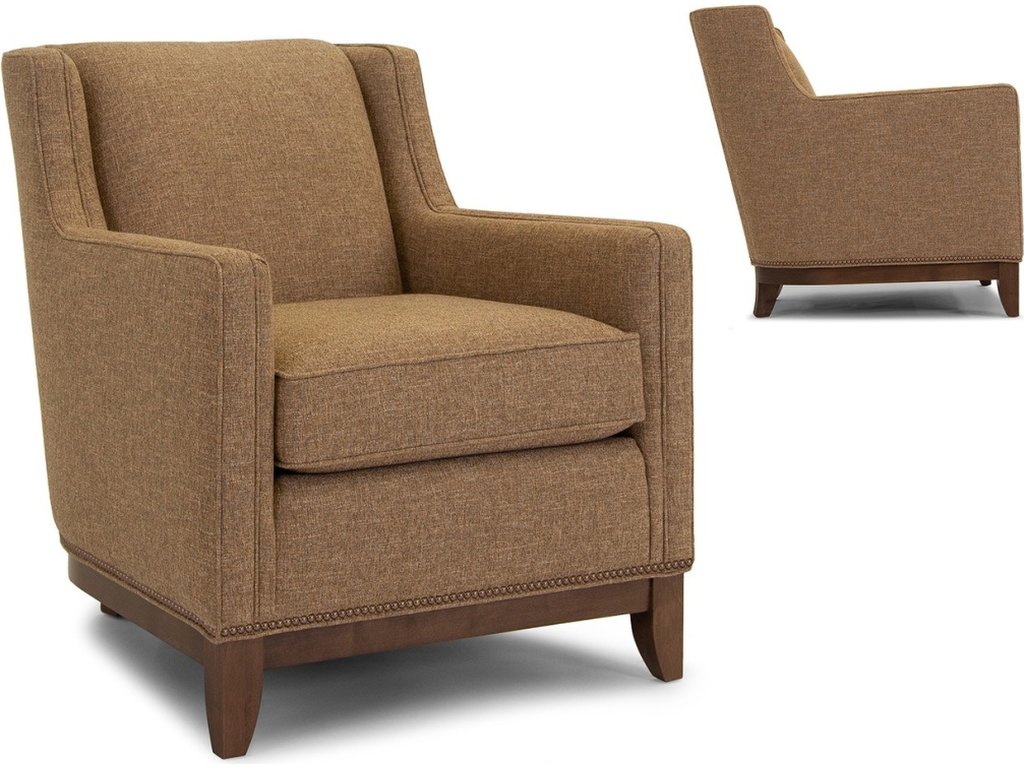 Stationary Chair - main image
