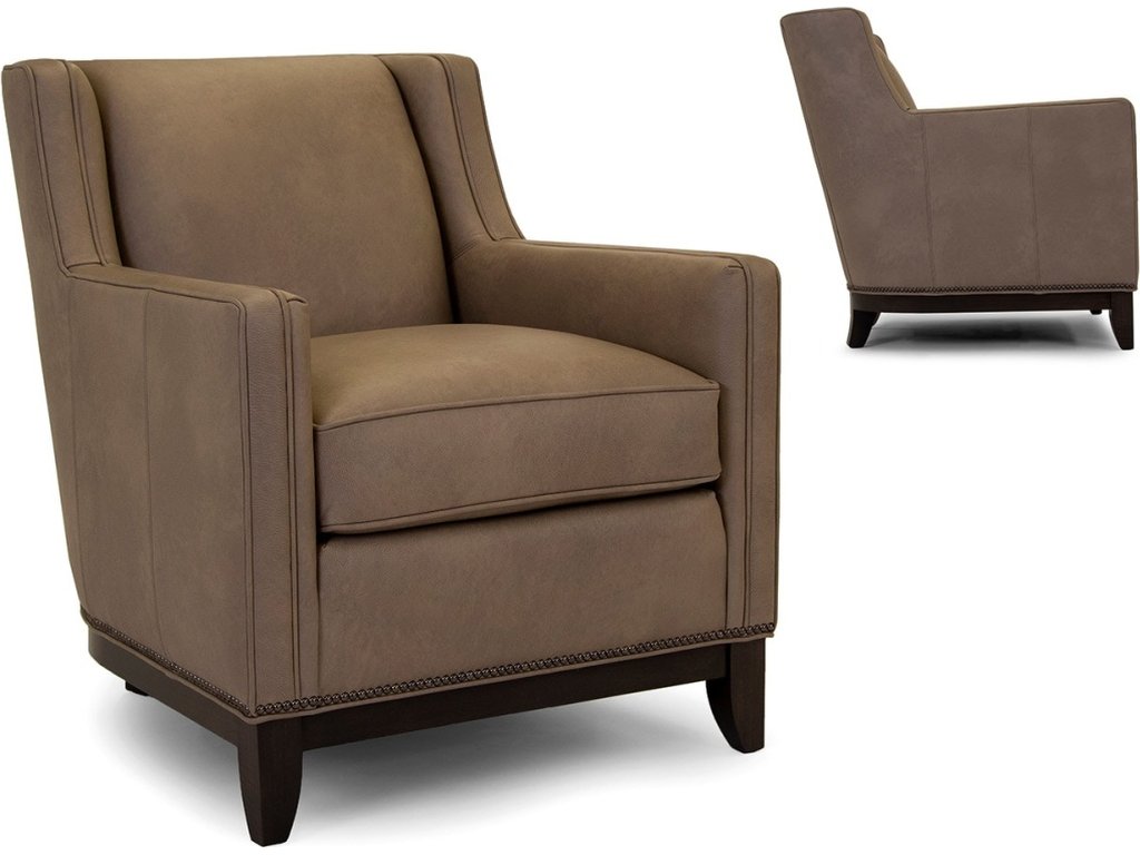 Stationary Chair - image 1