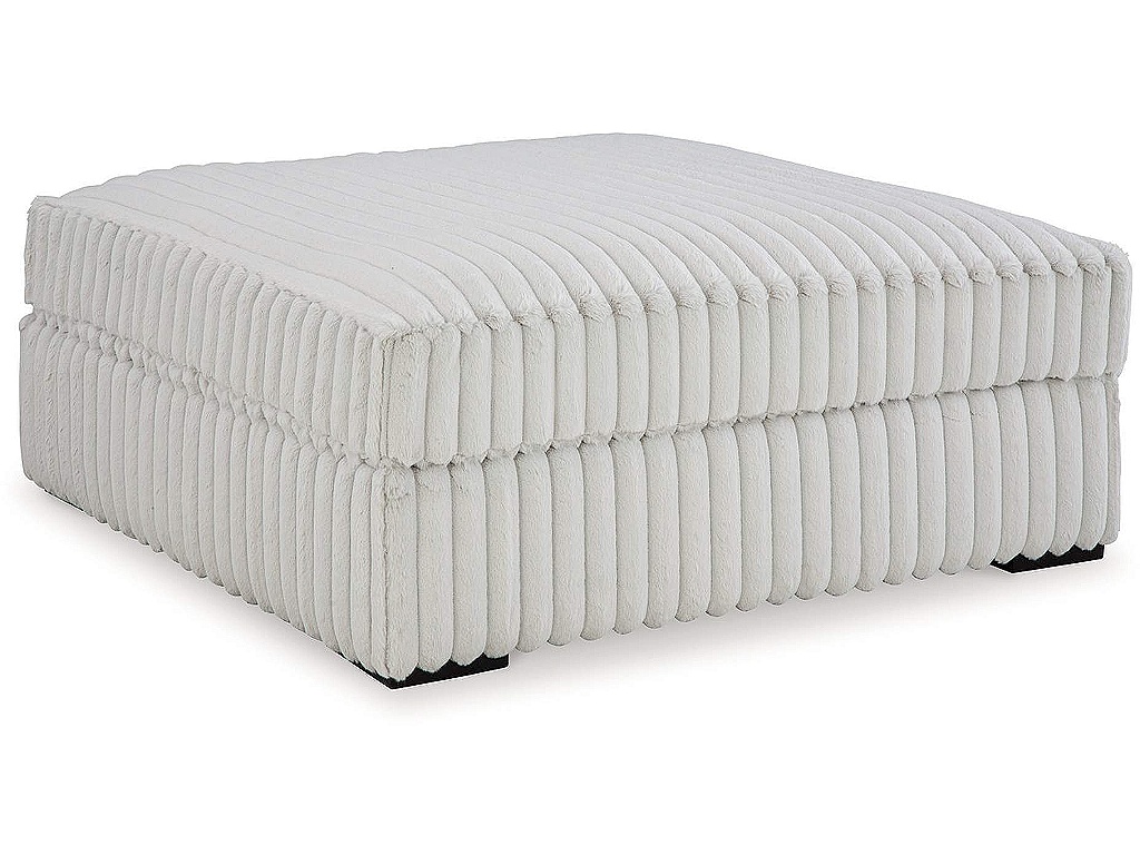 Stupendous Oversized Accent Ottoman - main image