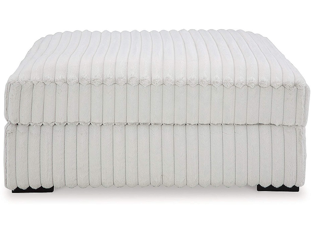 Stupendous Oversized Accent Ottoman - image 2
