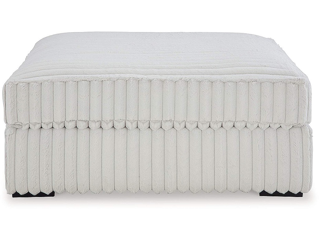 Stupendous Oversized Accent Ottoman - image 3