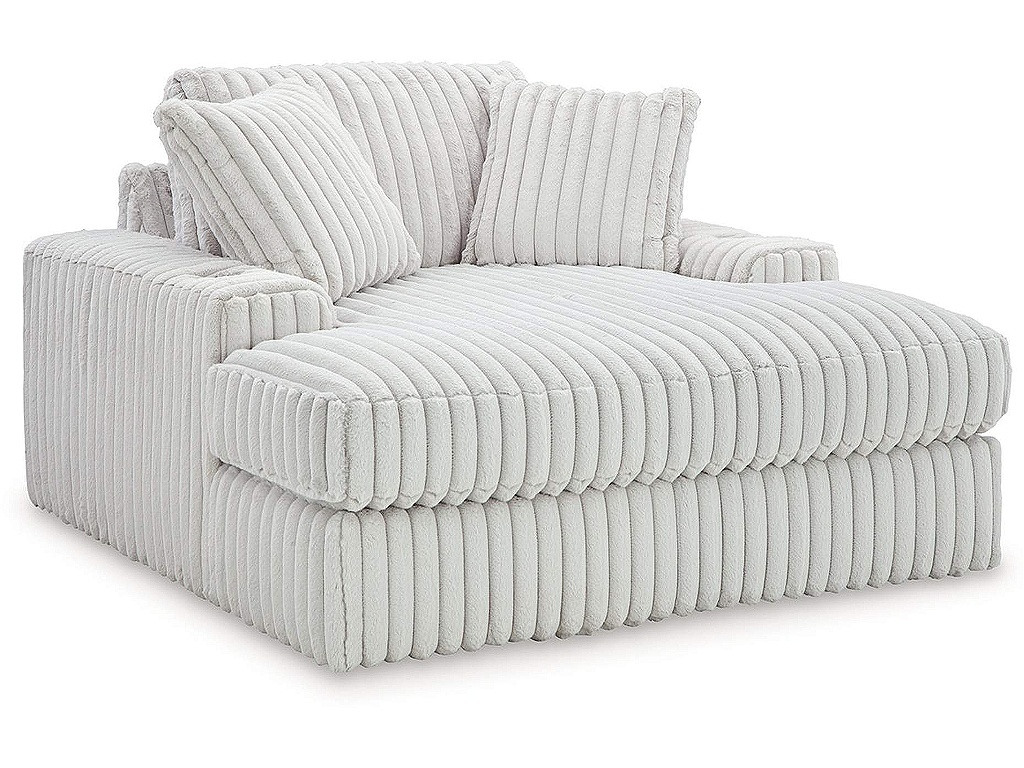 Stupendous Oversized Chaise - main image