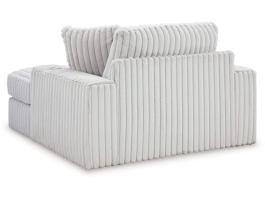 Stupendous Oversized Chaise - image 4
