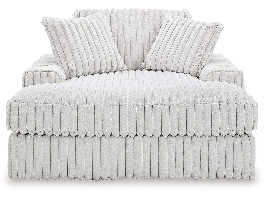 Stupendous Oversized Chaise - image 2