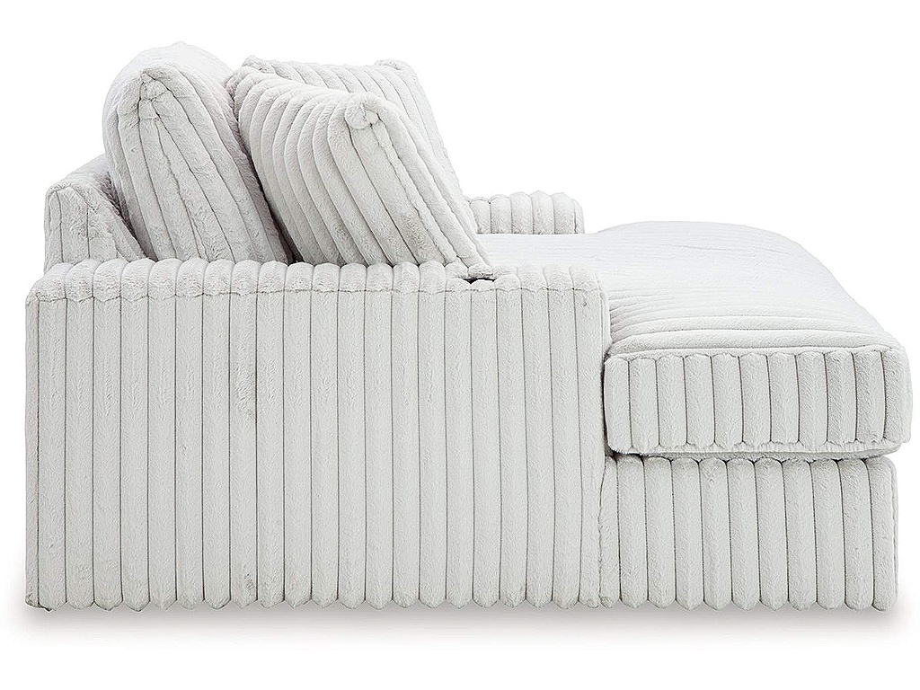 Stupendous Oversized Chaise - image 3