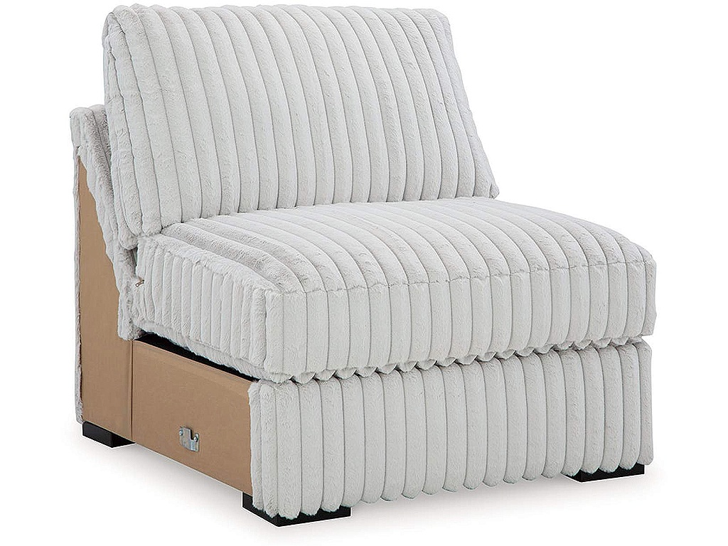 Stupendous Armless Chair - main image