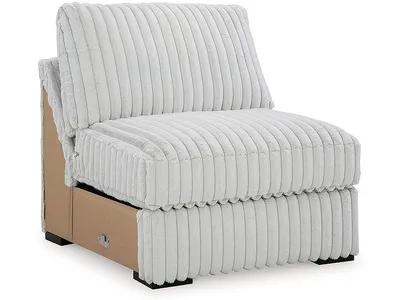 Stupendous Armless Chair