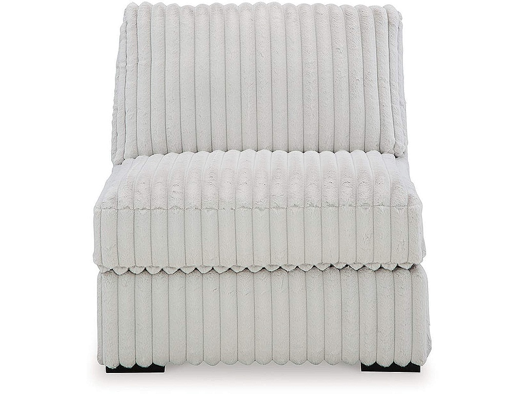 Stupendous Armless Chair - image 2