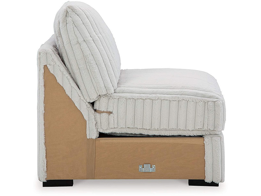 Stupendous Armless Chair - image 3