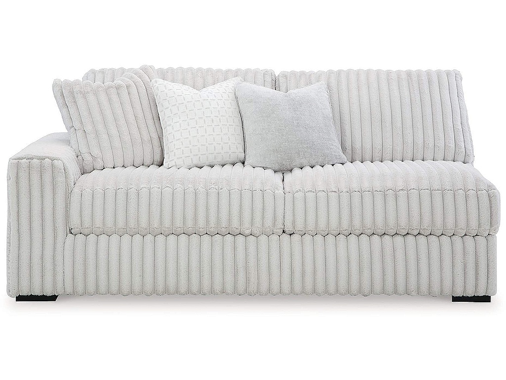Stupendous Left-Arm Facing Sofa - image 2