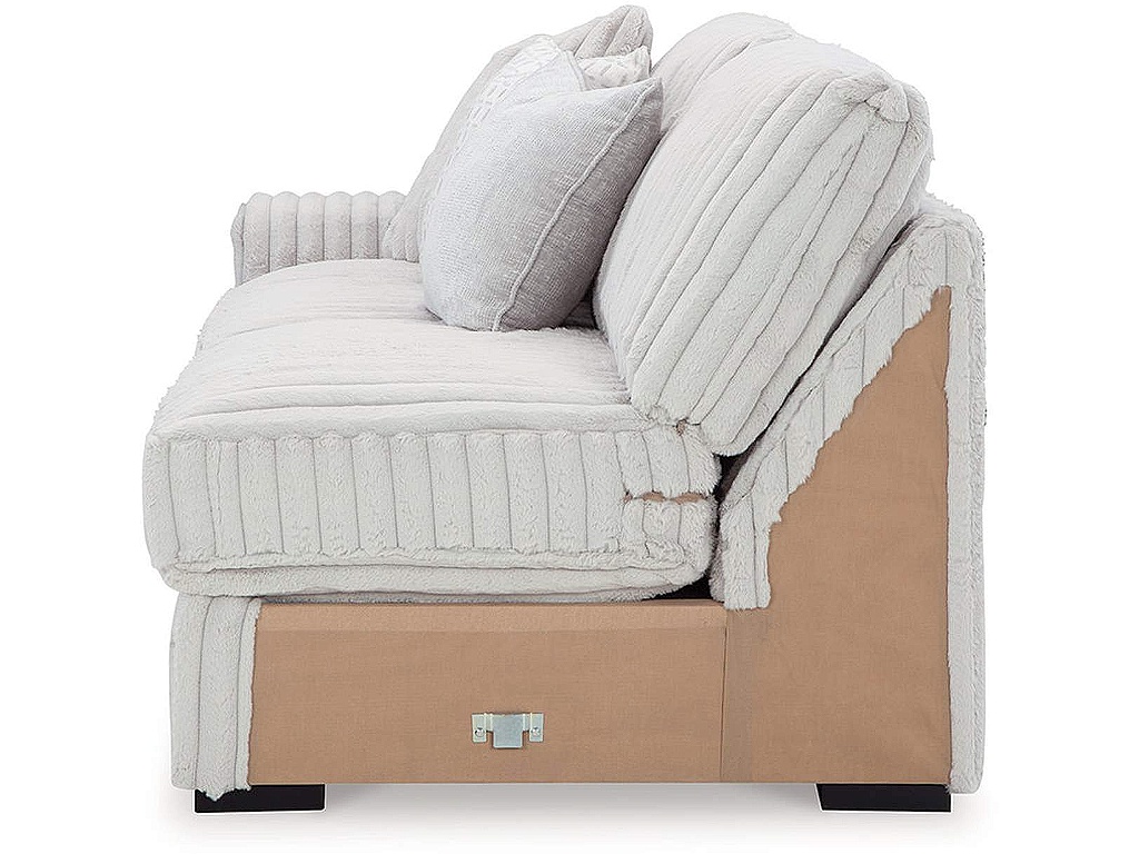 Stupendous Left-Arm Facing Sofa - image 5