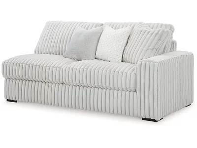 Stupendous Right-Arm Facing Sofa