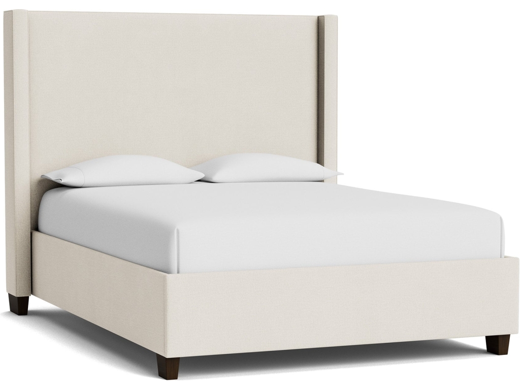 Dublin Upholstered Bed - main image